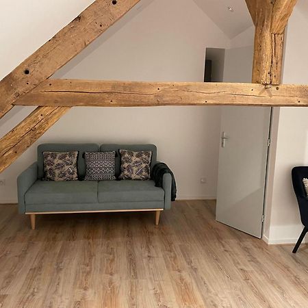 Maison Vintage A Montdauphin Екстер'єр фото