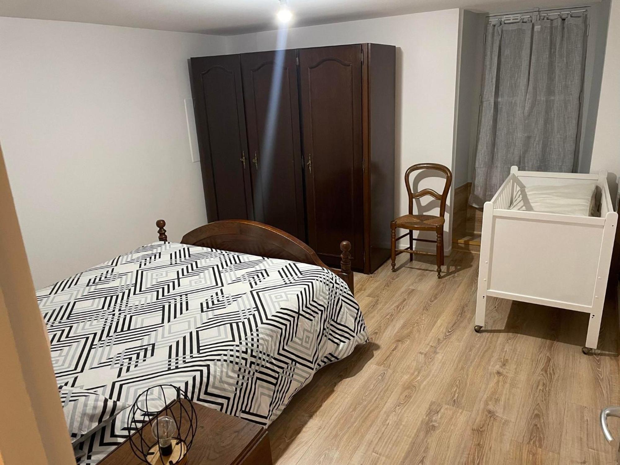 Maison Vintage A Montdauphin Екстер'єр фото