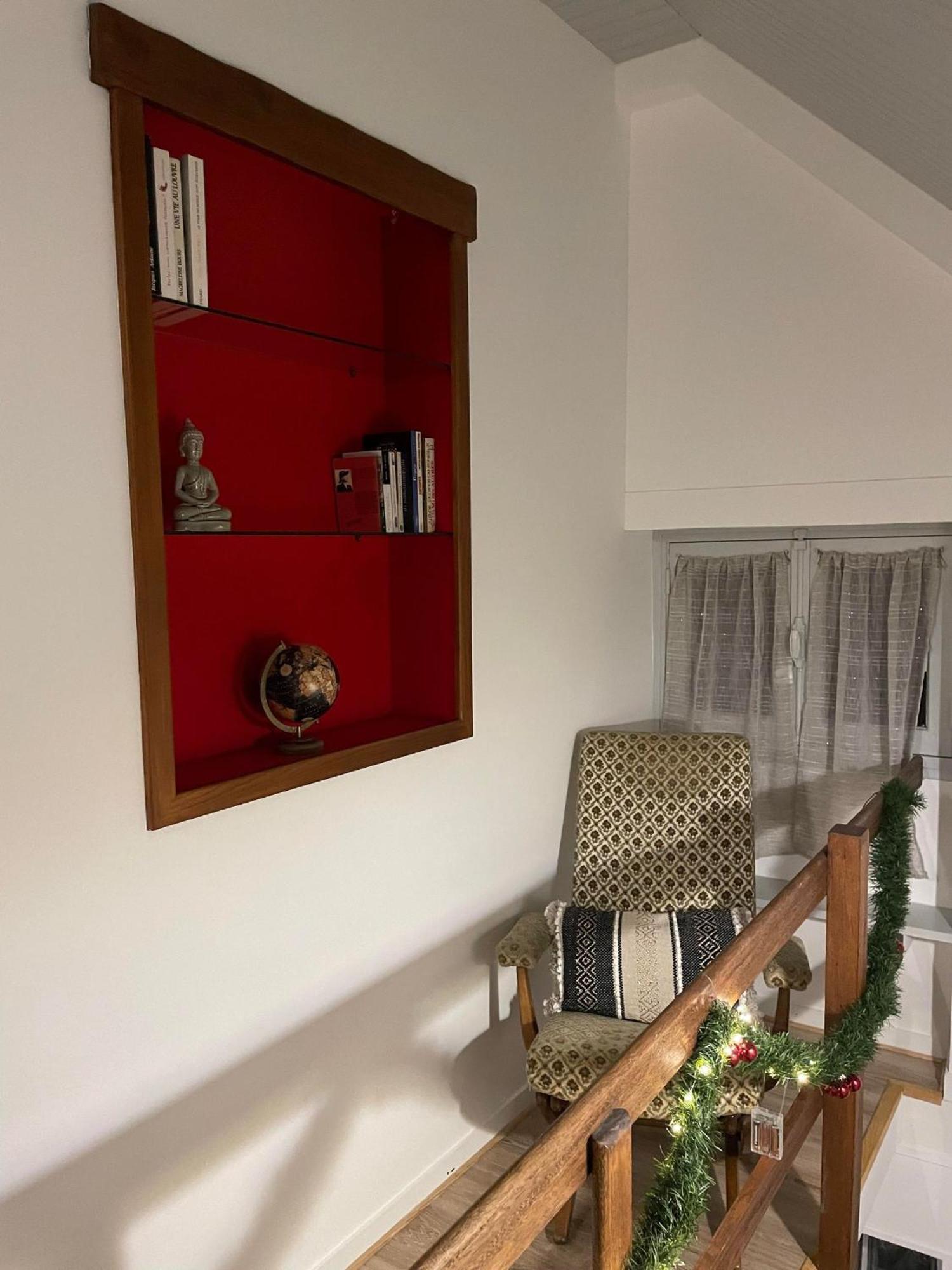 Maison Vintage A Montdauphin Екстер'єр фото