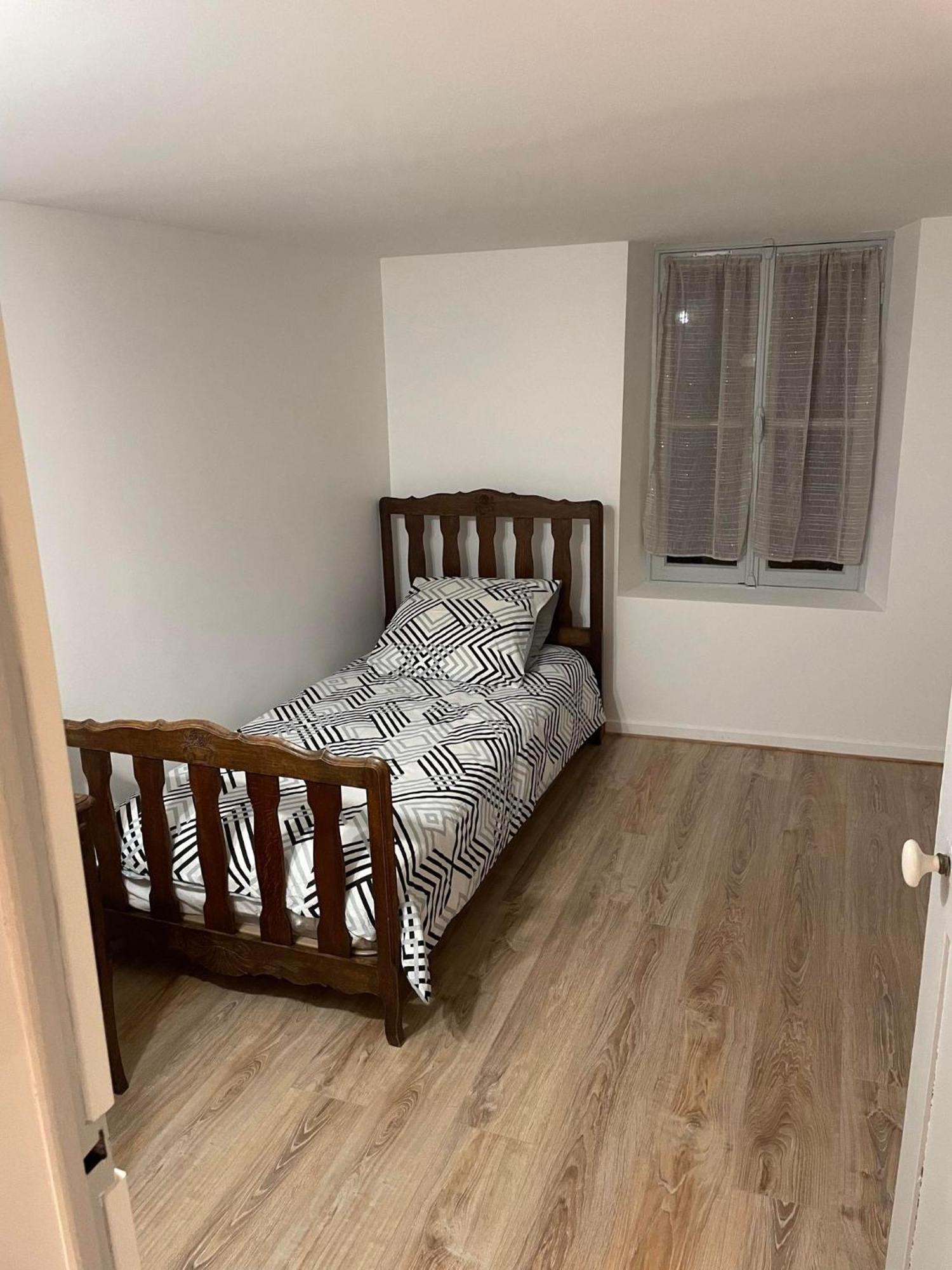 Maison Vintage A Montdauphin Екстер'єр фото