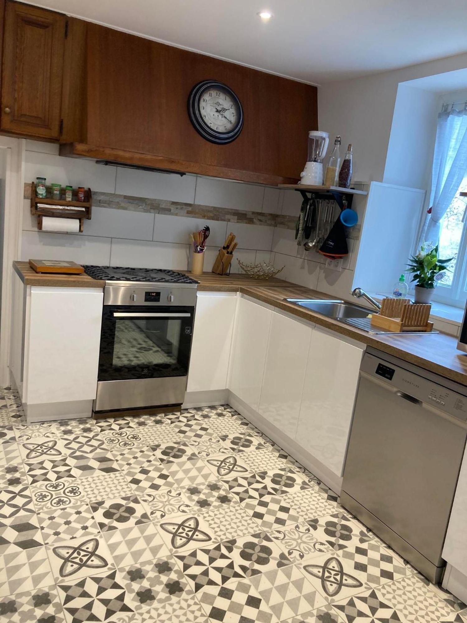 Maison Vintage A Montdauphin Екстер'єр фото