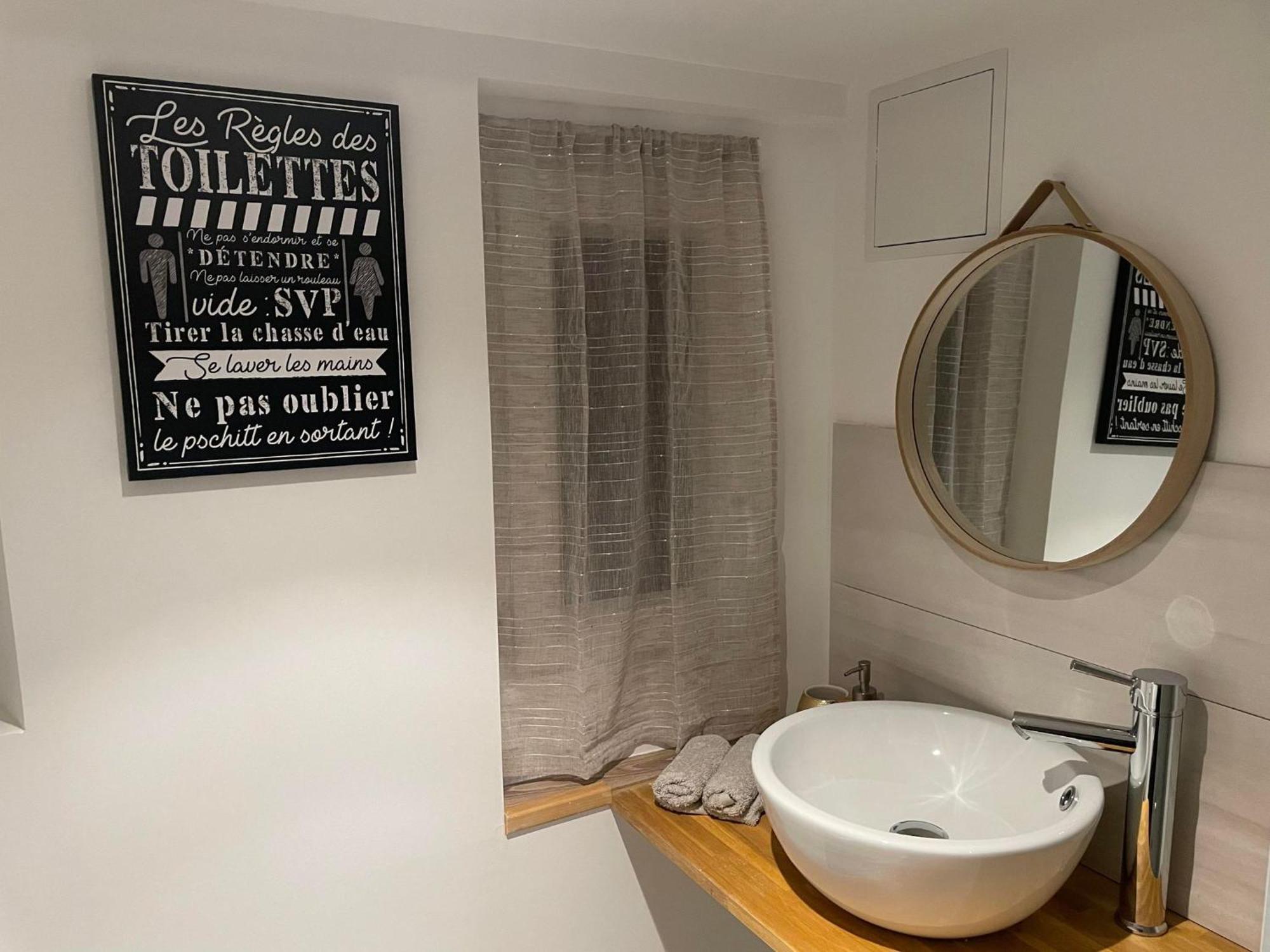 Maison Vintage A Montdauphin Екстер'єр фото