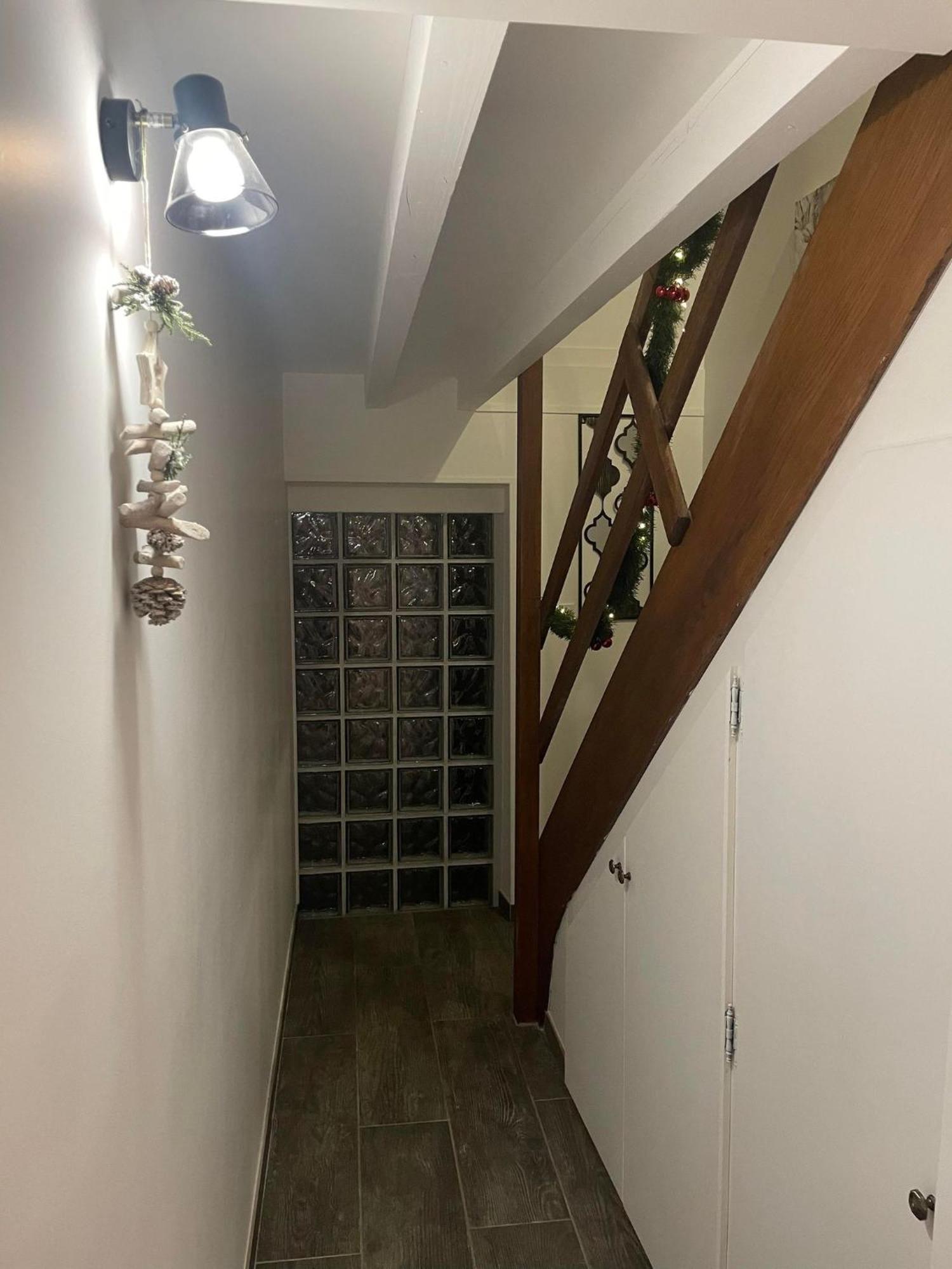 Maison Vintage A Montdauphin Екстер'єр фото
