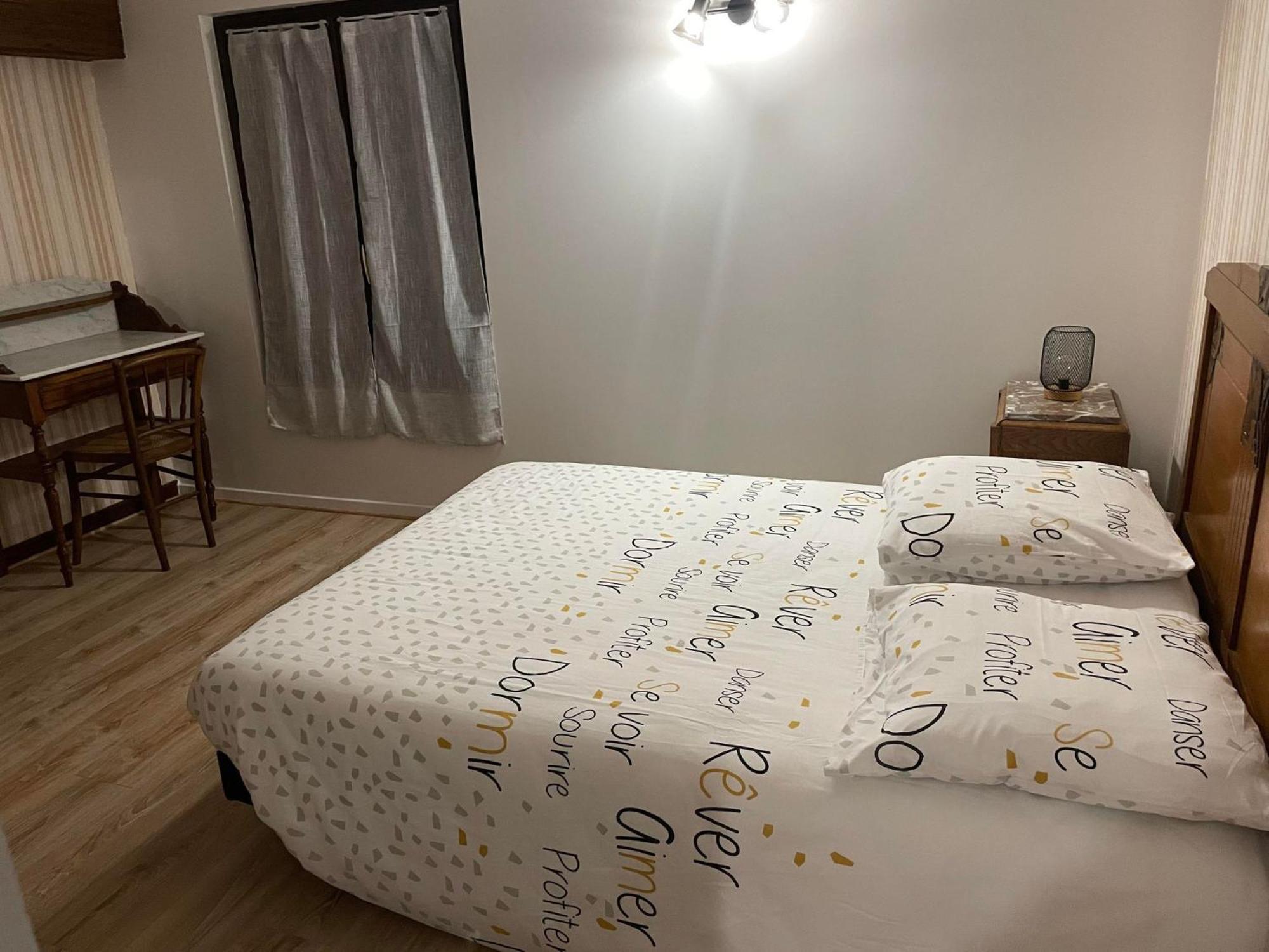 Maison Vintage A Montdauphin Екстер'єр фото