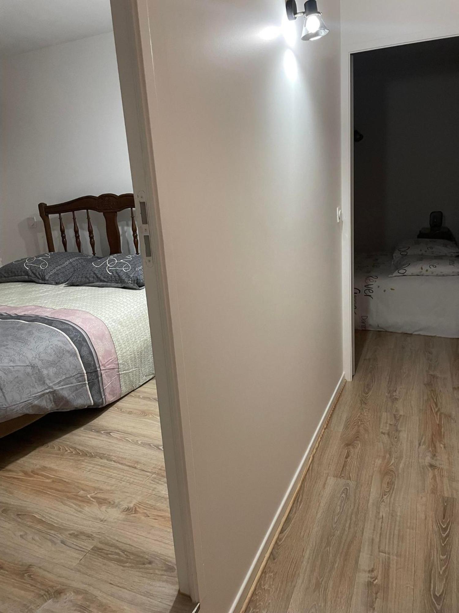 Maison Vintage A Montdauphin Екстер'єр фото