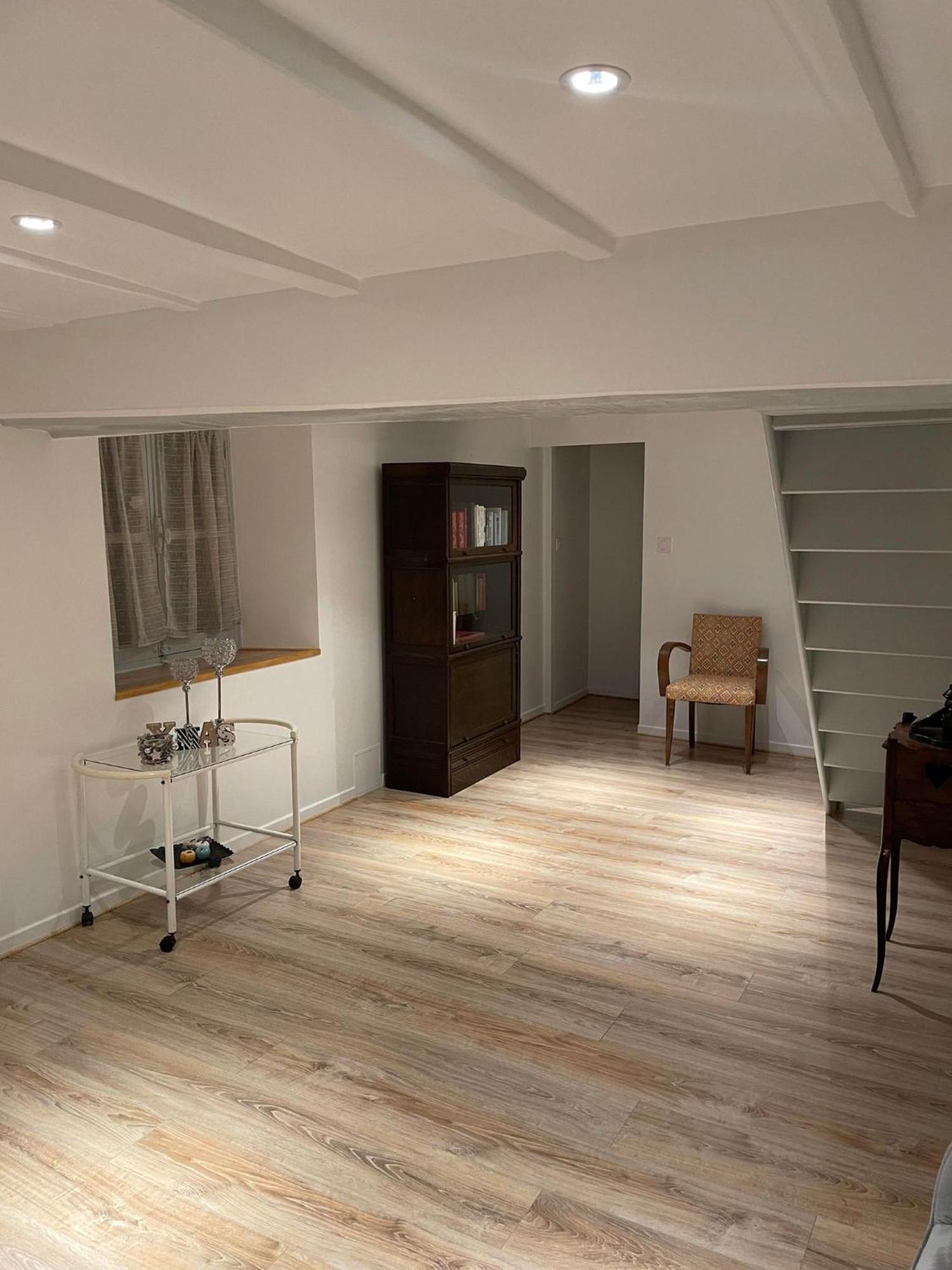 Maison Vintage A Montdauphin Екстер'єр фото