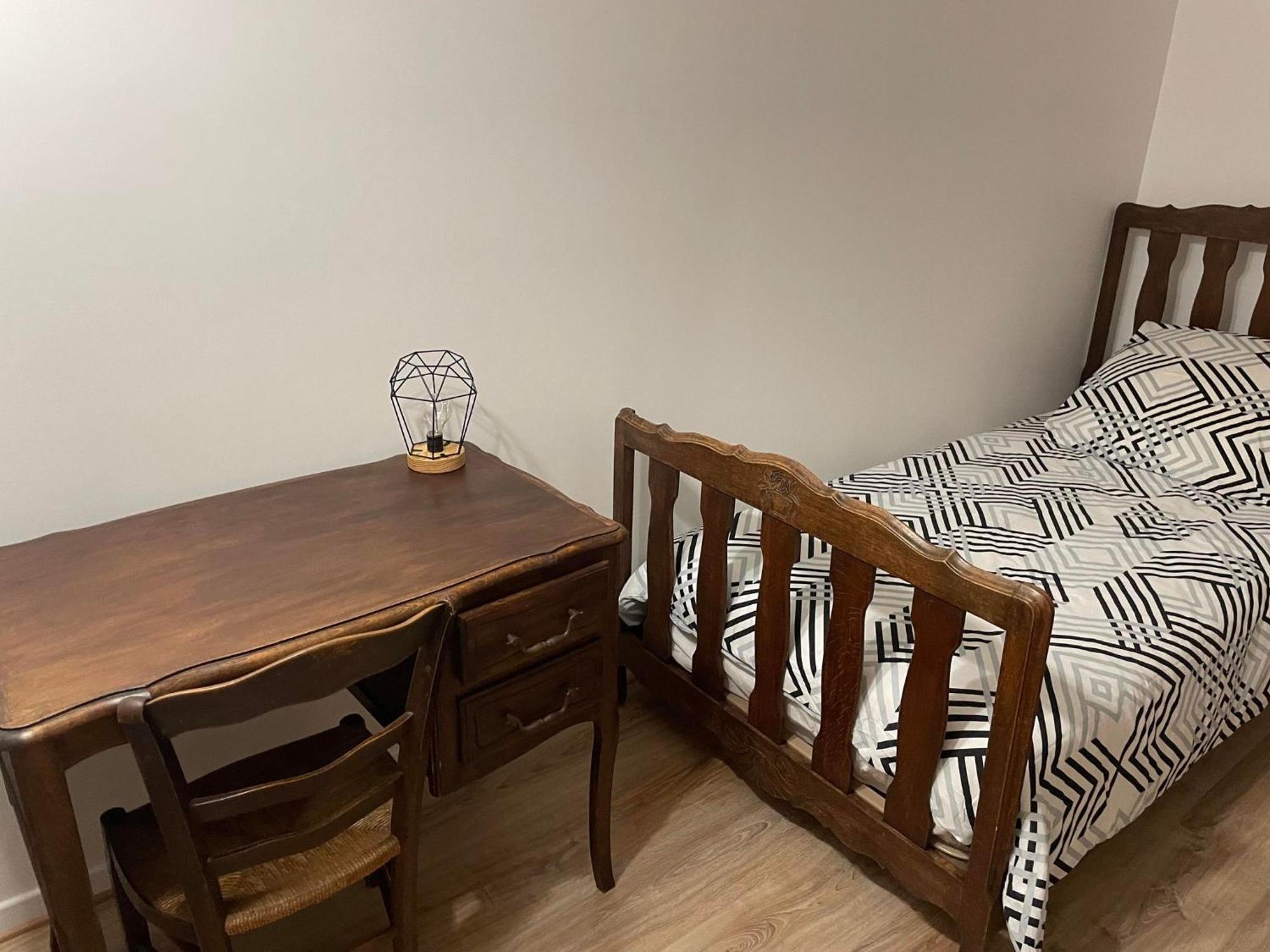 Maison Vintage A Montdauphin Екстер'єр фото