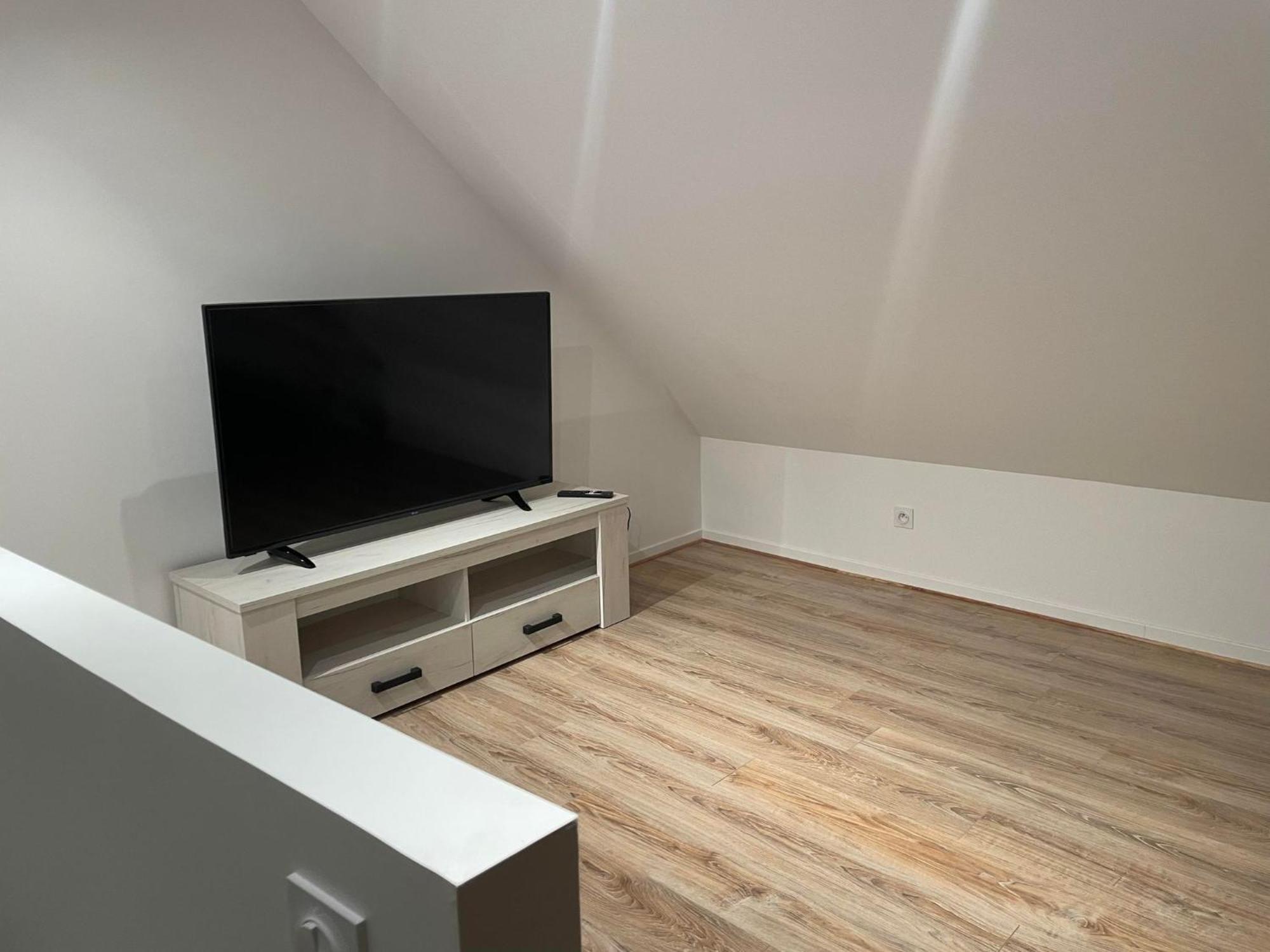 Maison Vintage A Montdauphin Екстер'єр фото